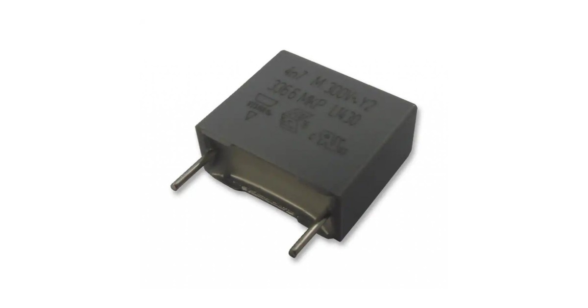 Купить BFC233660472 VISHAY оптом в Москве