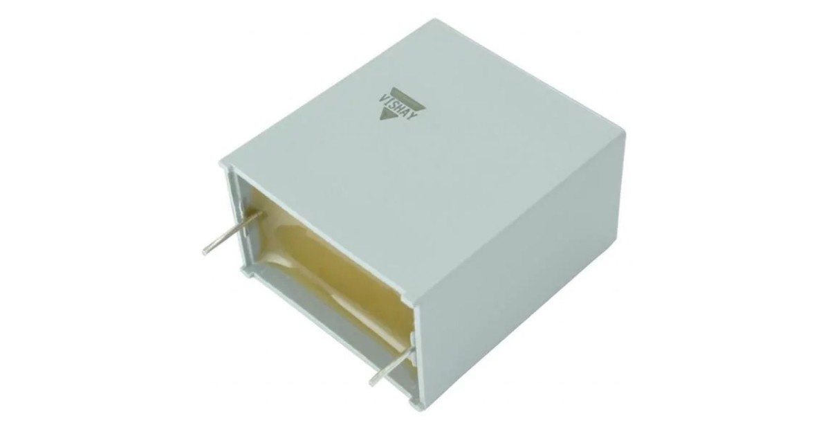 Купить BFC233820224 VISHAY оптом в Москве