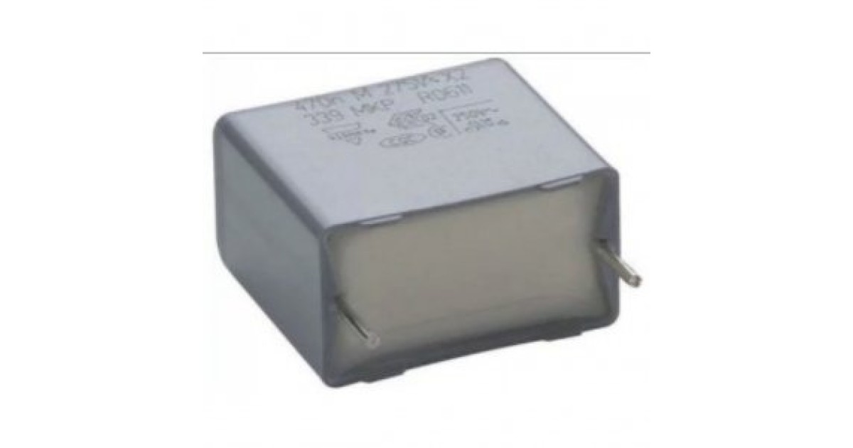 Купить BFC233920105 VISHAY оптом в Москве