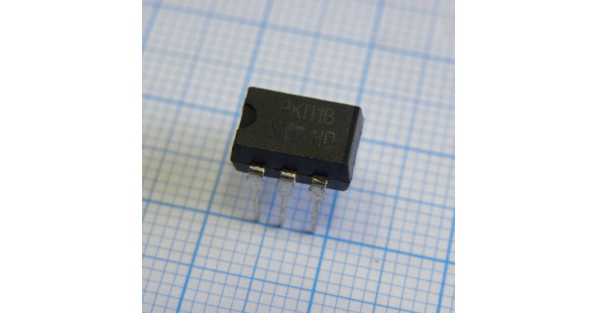 Купить КР293КП1В Протон оптом в Москве