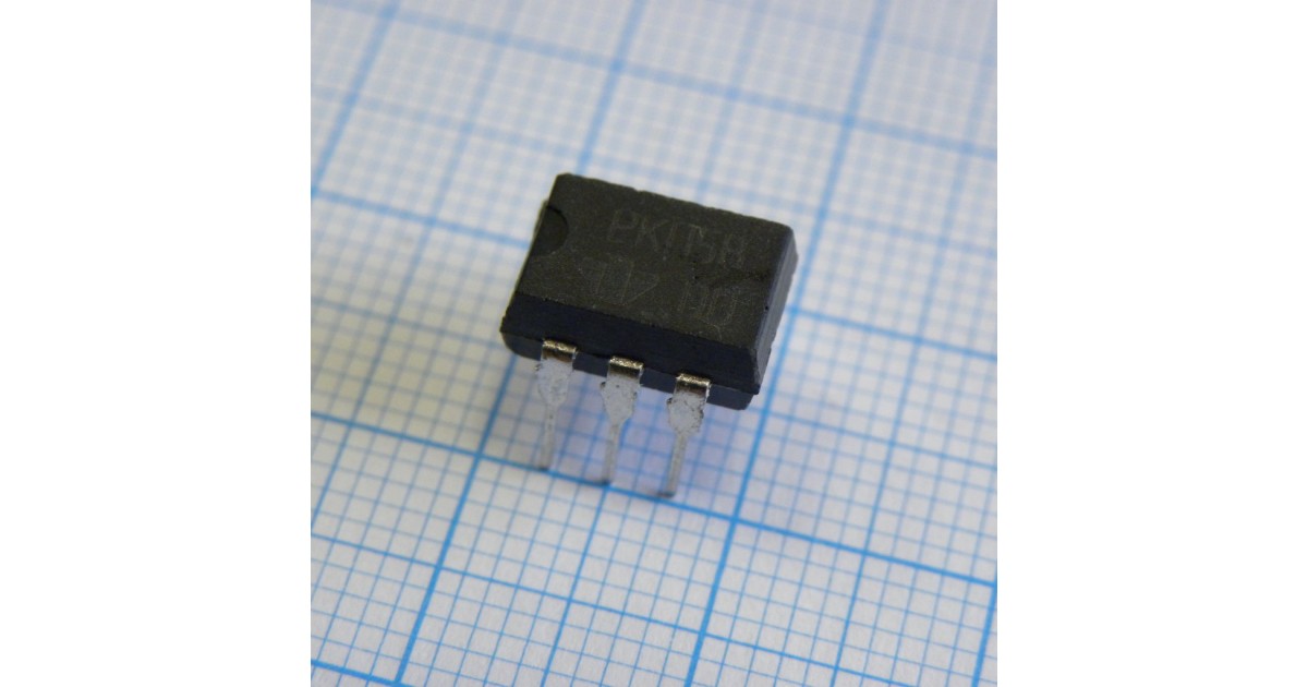 Купить КР293КП5В Протон оптом в Москве