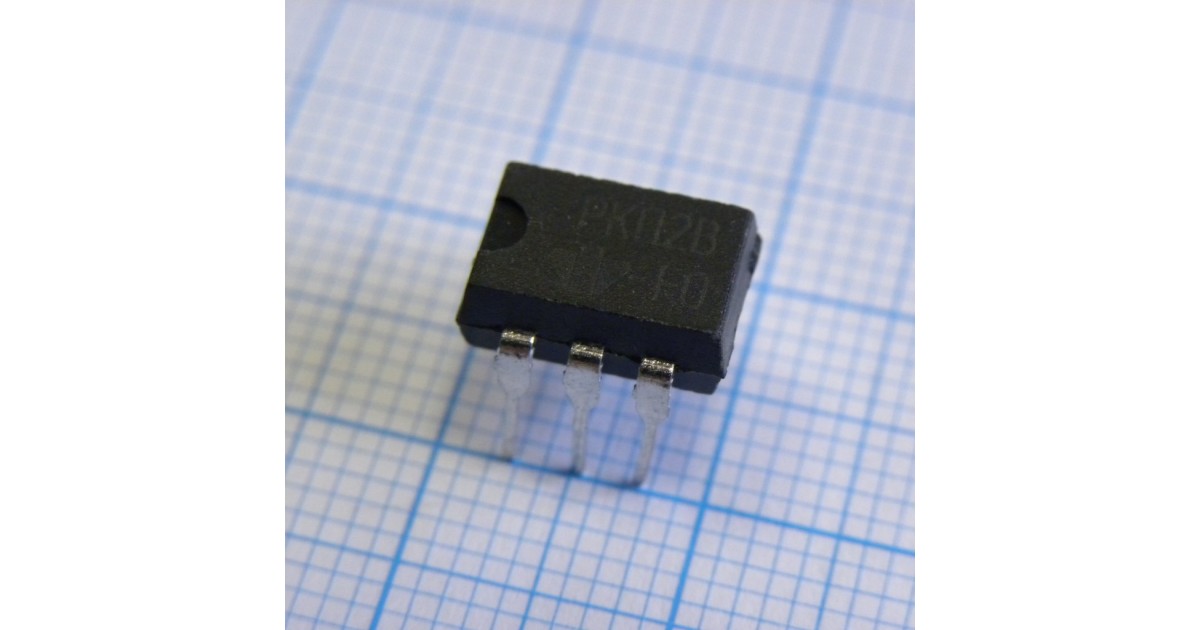 Купить КР293КП2В Протон оптом в Москве