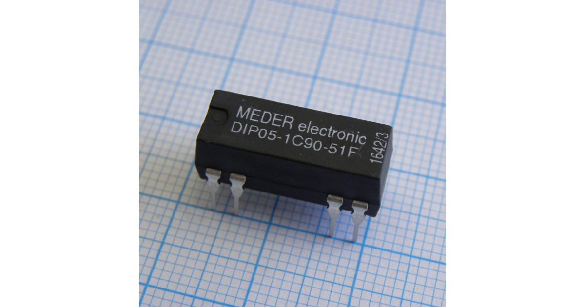 Купить DIP05-1C90-51F StandexMeder оптом в Москве