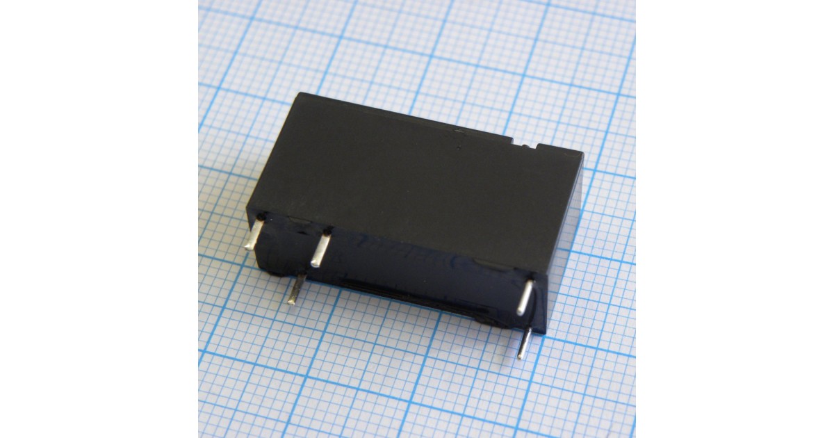 Купить G6R-N-1 5DC OMRON оптом в Москве