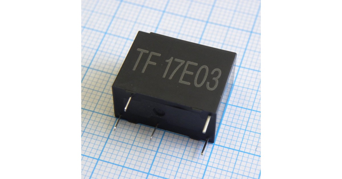 Купить TRJ-24VDC-SA-CD-R Tai Shing оптом в Москве