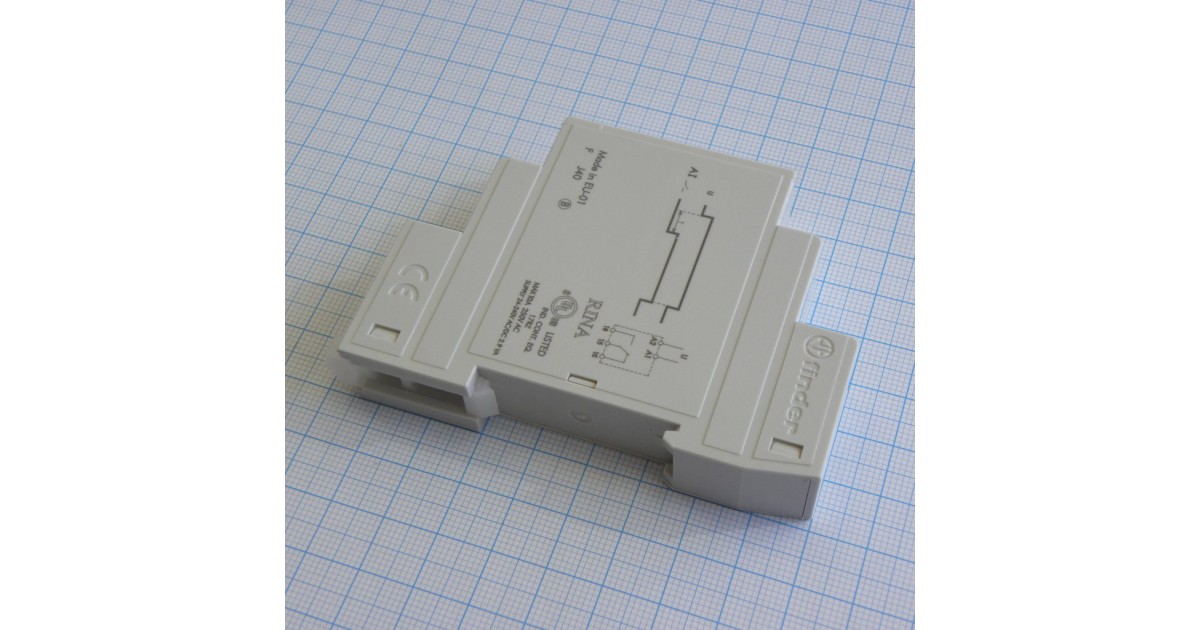 Купить 80.11.0.240.0000 FINDER оптом в Москве