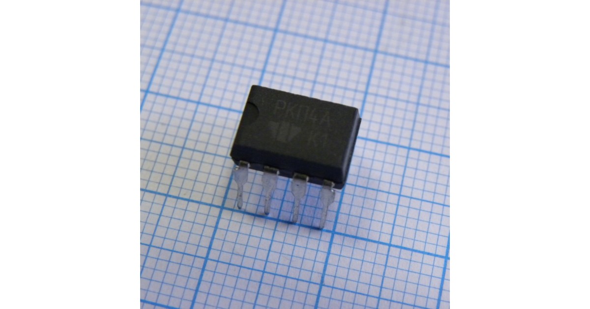 Купить КР293КП4А Протон оптом в Москве