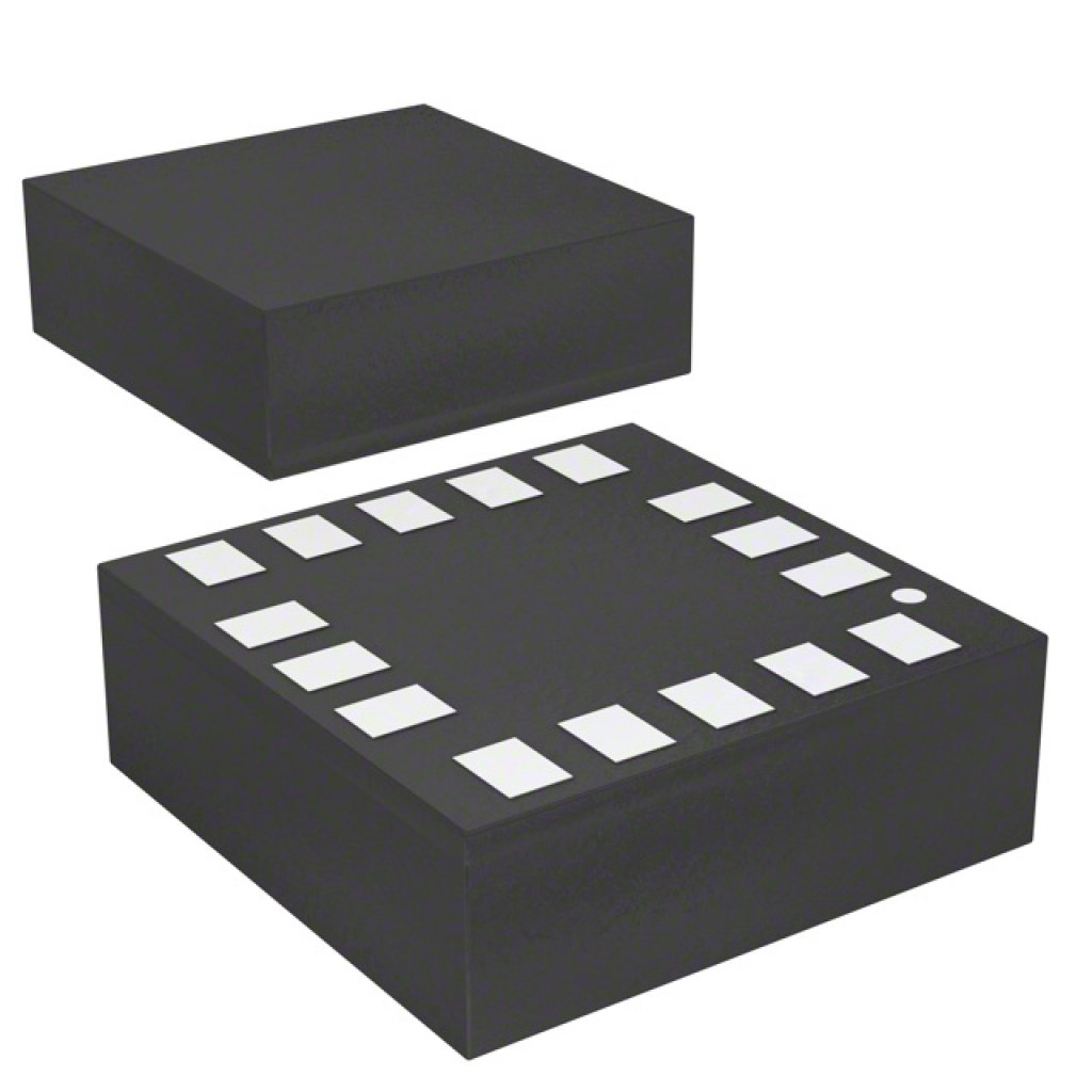 ADXL346ACCZ-RL7 - ADI