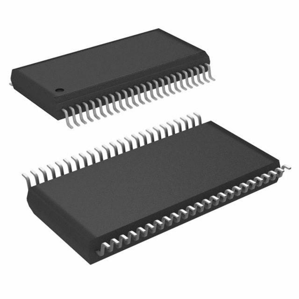 DS90CF363BMTX/NOPB - Texas