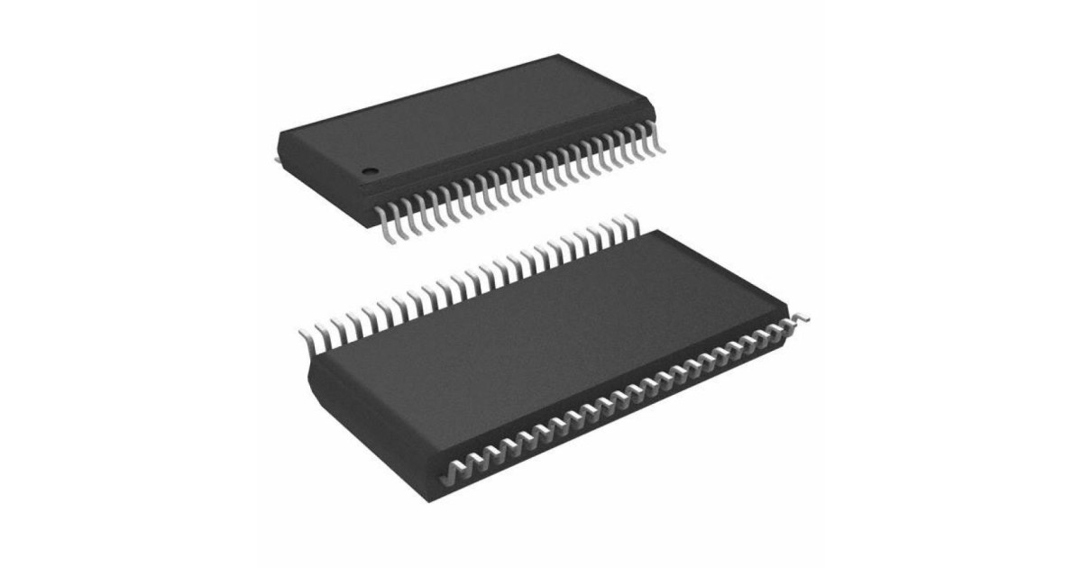 Купить DS90CF363BMTX/NOPB Texas оптом в Москве