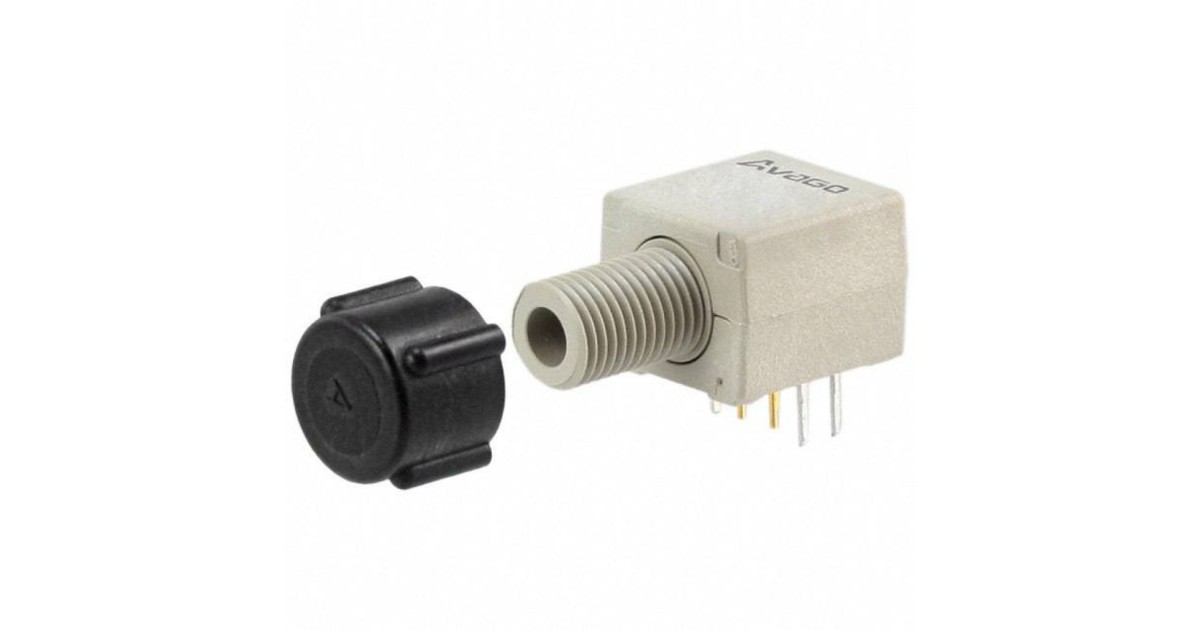 Купить HFBR-1604Z Broadcom оптом в Москве