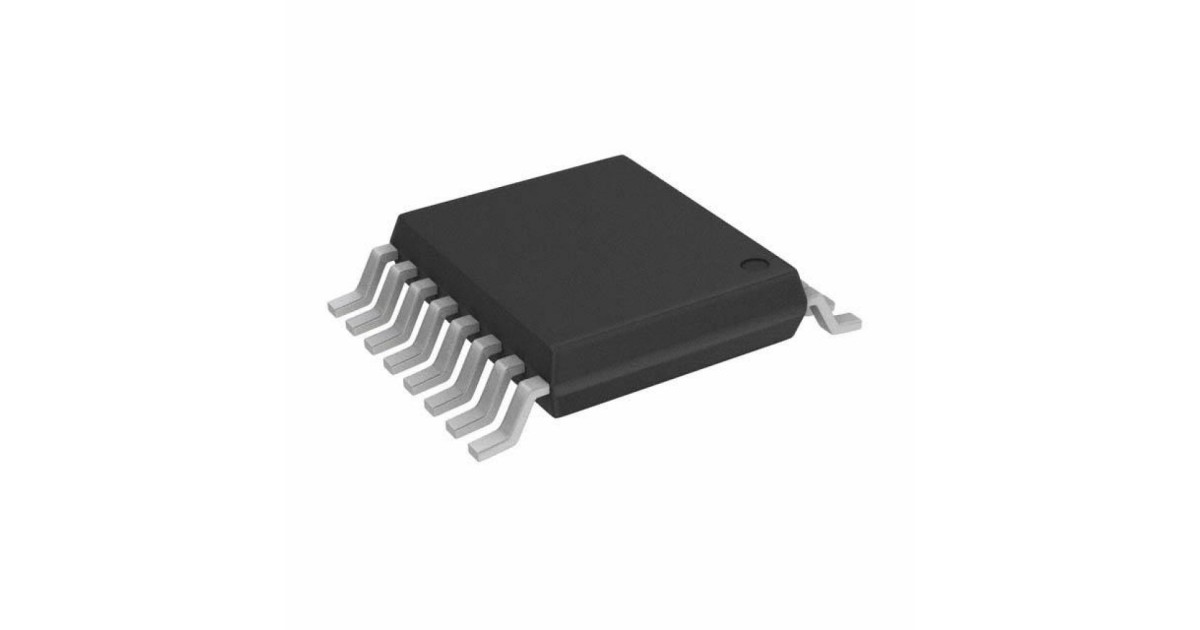 Купить MAX1748EUE+ MAX оптом в Москве