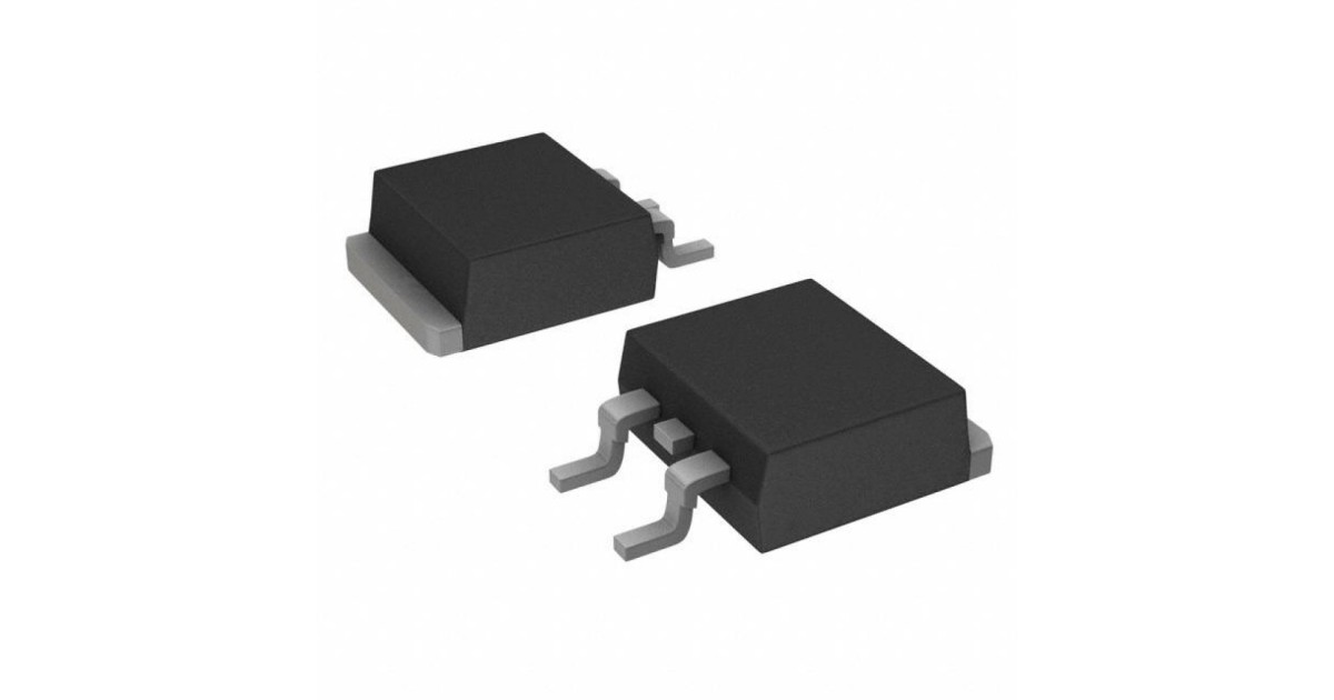 Купить SBR30A100CTB-13 DIODES оптом в Москве