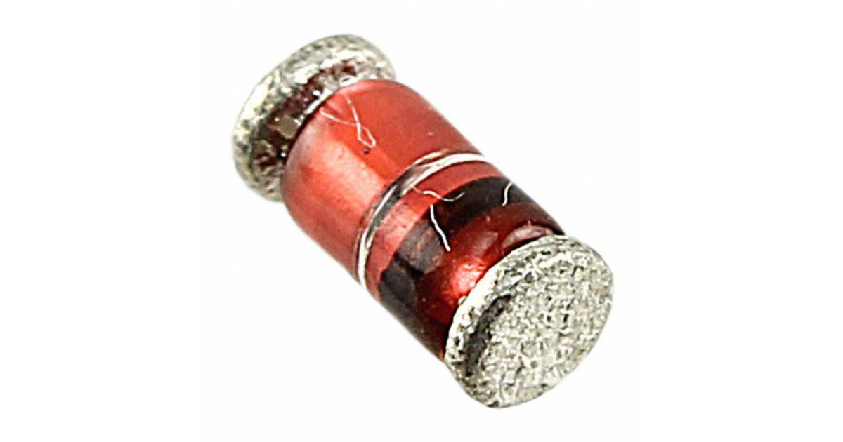 Купить ZMY8V2-GS18 VISHAY оптом в Москве