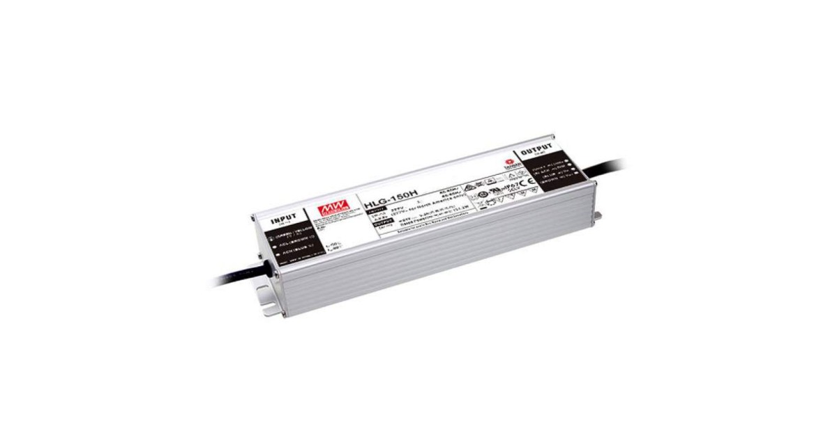 Купить HLG-150H-12B Mean Well оптом в Москве