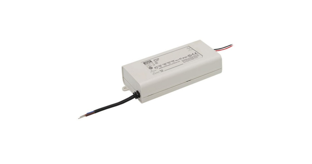 Купить PCD-60-2400B Mean Well оптом в Москве
