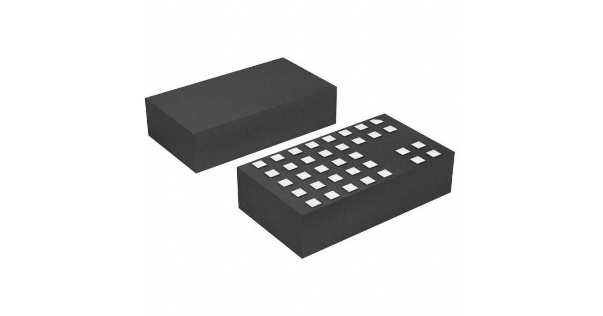 Купить LTM8021IVPBF ADI оптом в Москве