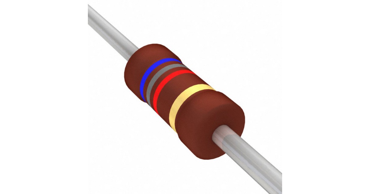 Купить PR02000206801JA100 VISHAY оптом в Москве