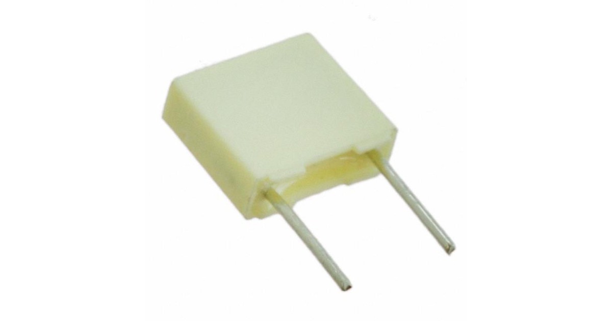 Купить R82DC3470DQ60J KEMET оптом в Москве