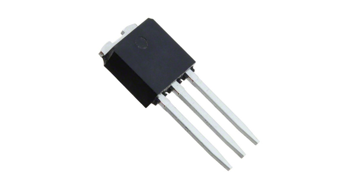 Купить STD1NK80Z-1 STM оптом в Москве