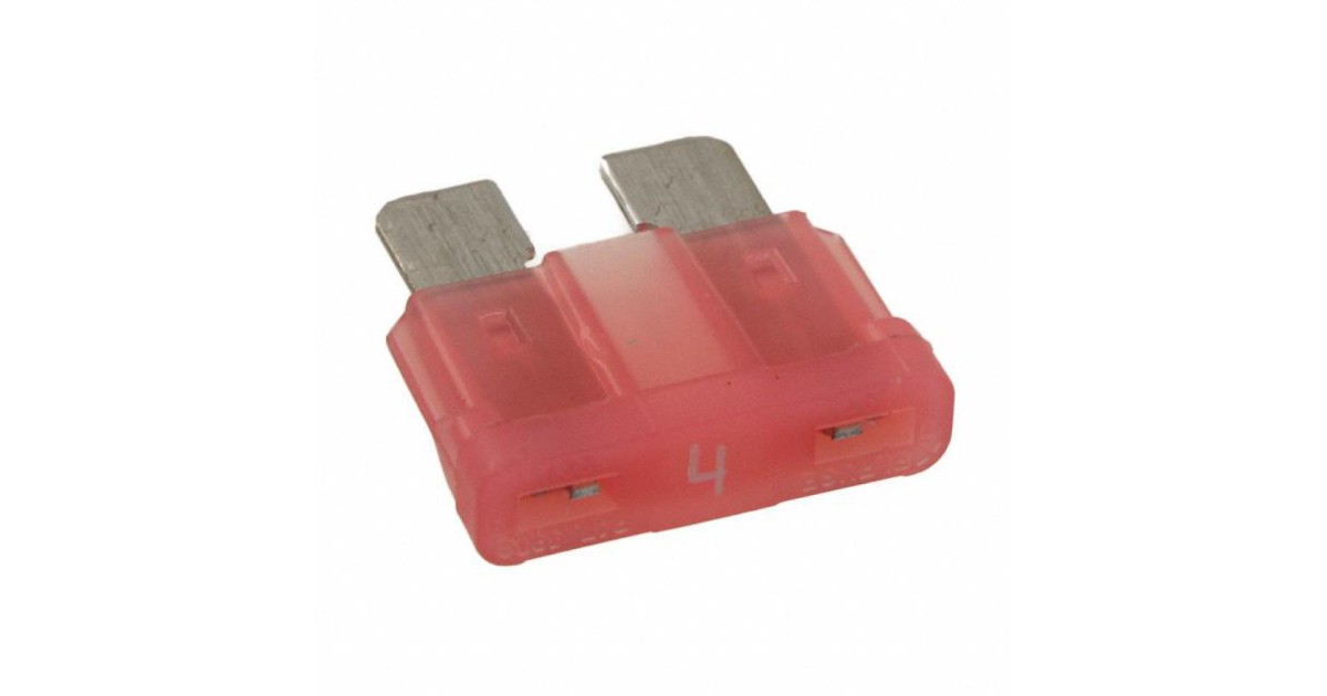 Купить 0287004.PXCN Littelfuse оптом в Москве