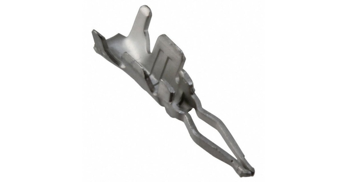 Купить 172782-7 TE Connectivity оптом в Москве