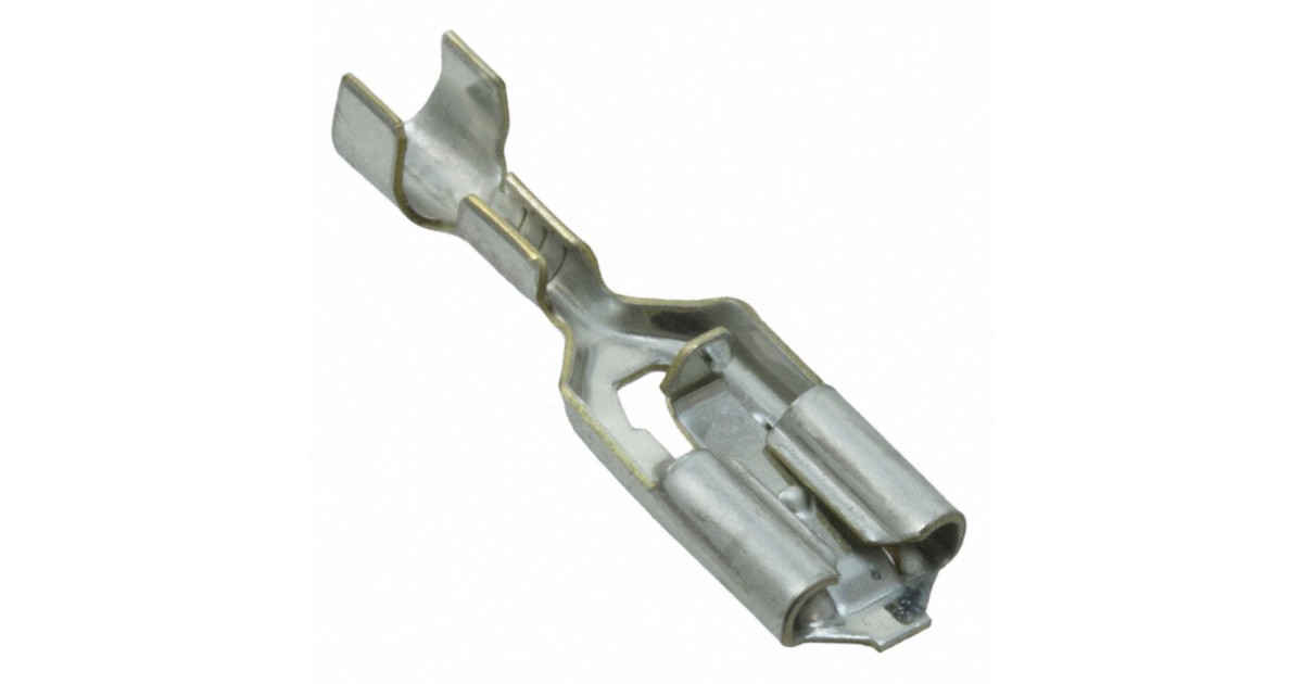 Купить 170325-1 TE Connectivity оптом в Москве