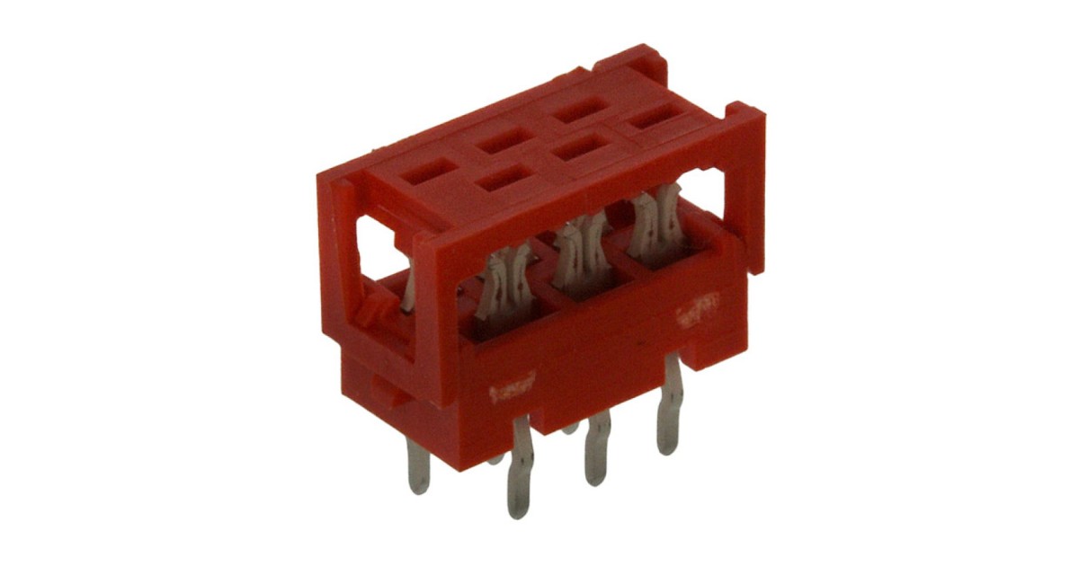 Купить 215570-6 TE Connectivity оптом в Москве