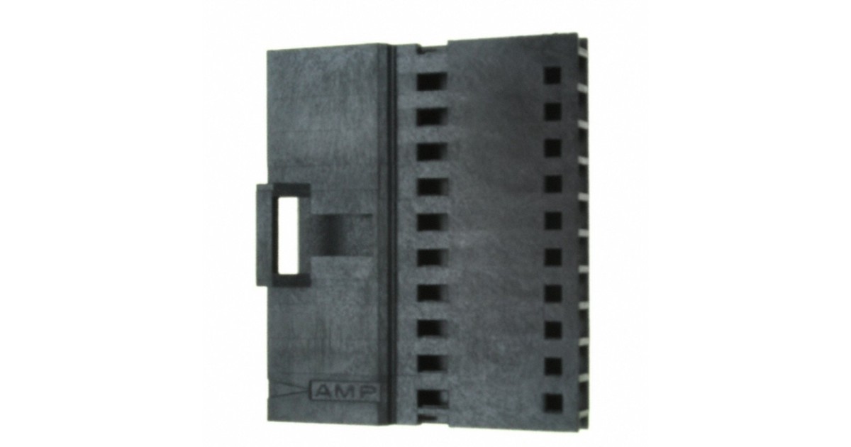 Купить 103653-9 TE Connectivity оптом в Москве