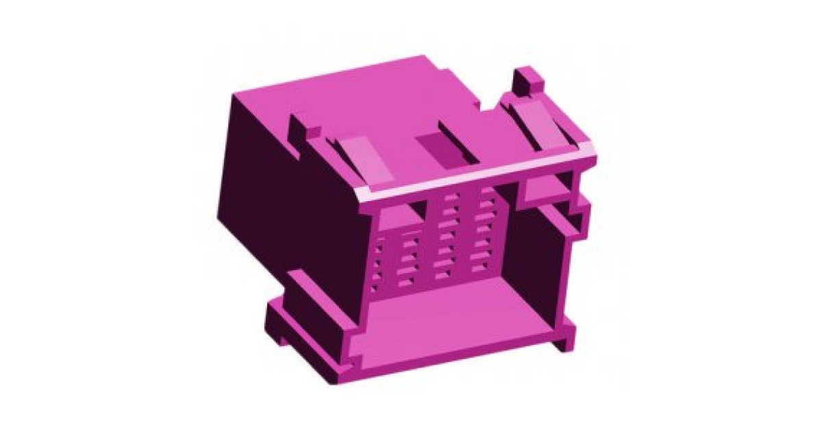 Купить 1-967628-1 TE Connectivity оптом в Москве