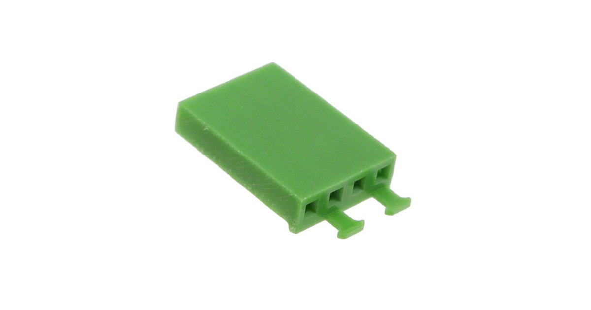 Купить 925369-4 TE Connectivity оптом в Москве