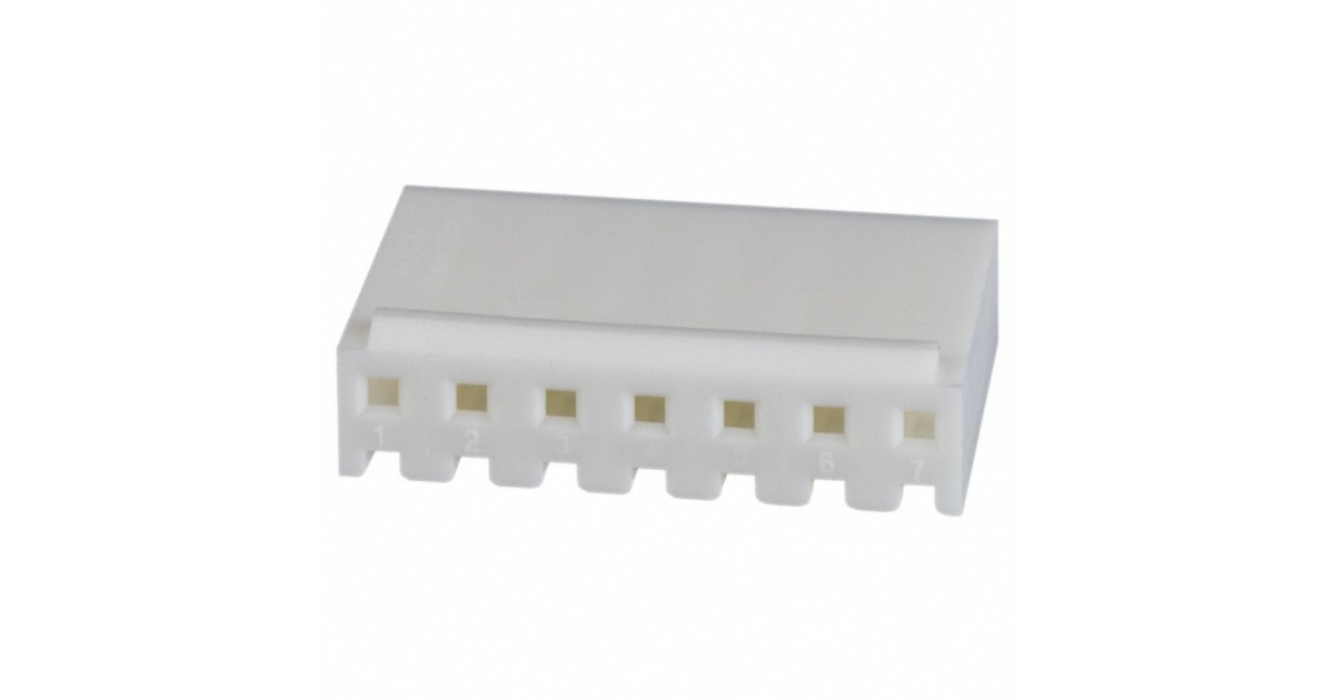 Купить 640250-7 TE Connectivity оптом в Москве