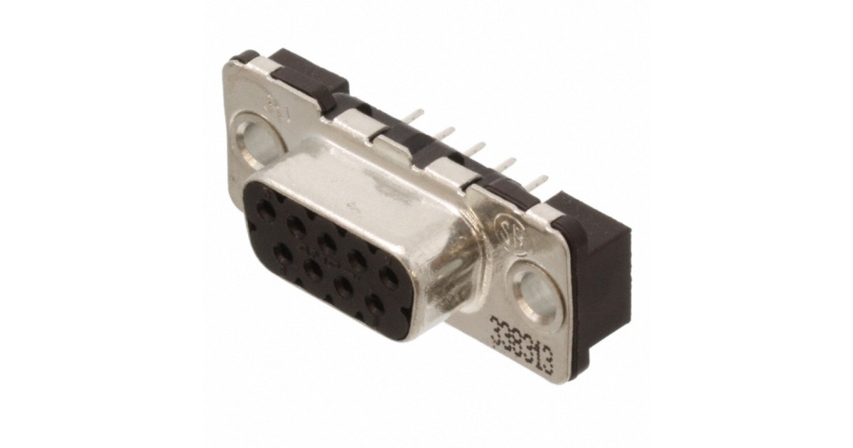 Купить 5-338313-2 TE Connectivity оптом в Москве