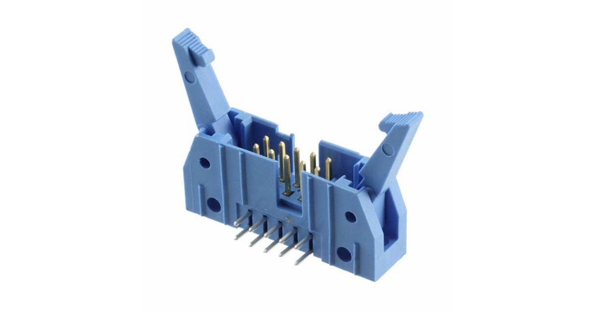 Купить 2-5499141-1 TE Connectivity оптом в Москве