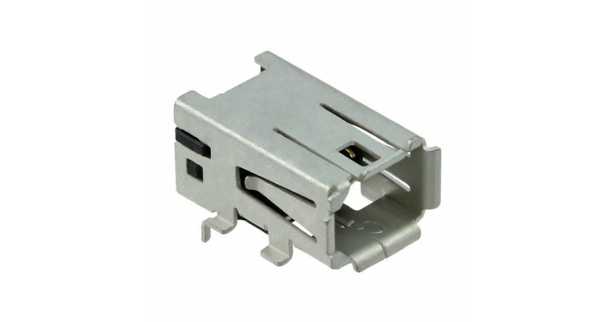 Купить 1981080-1 TE Connectivity оптом в Москве