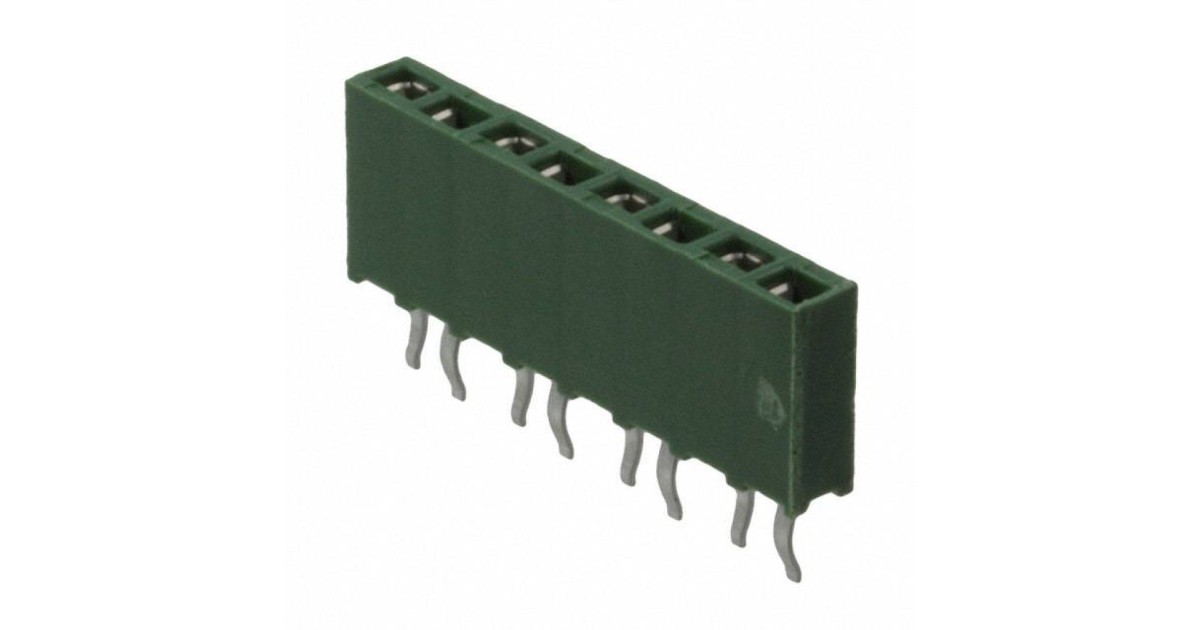 Купить 215297-8 TE Connectivity оптом в Москве