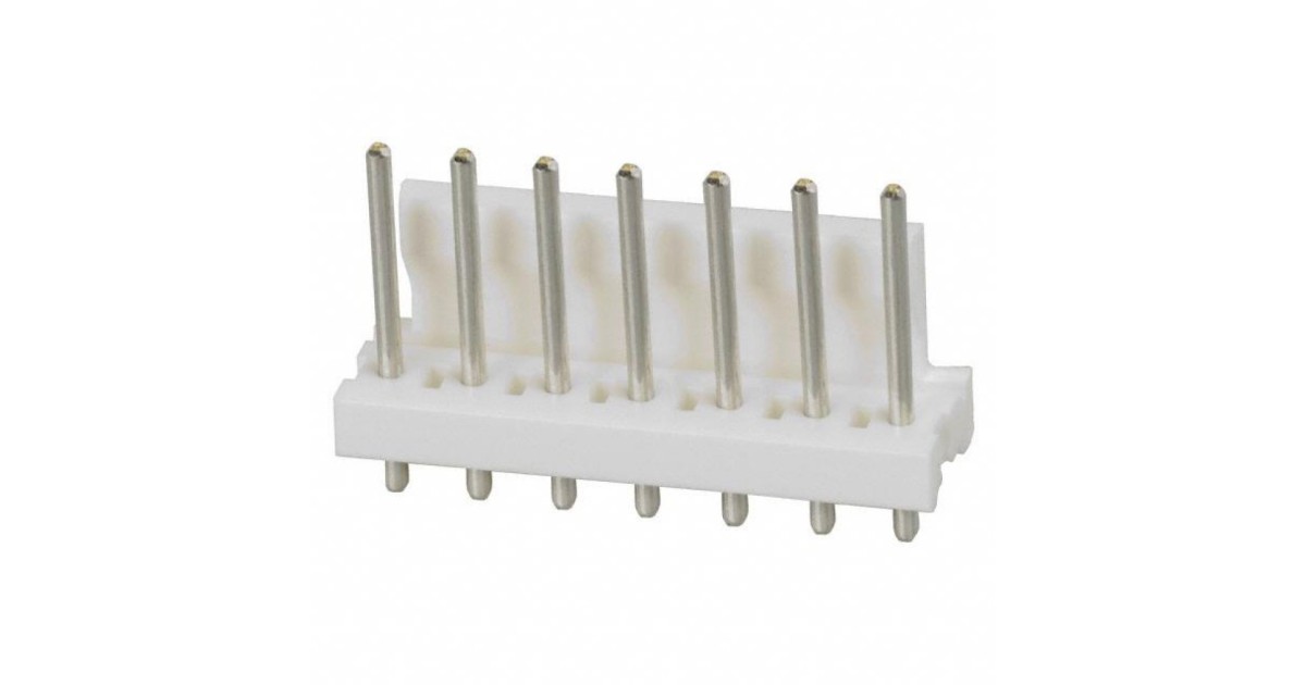 Купить 640388-7 TE Connectivity оптом в Москве