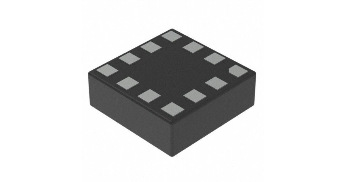 Купить LIS2HH12TR STM оптом в Москве