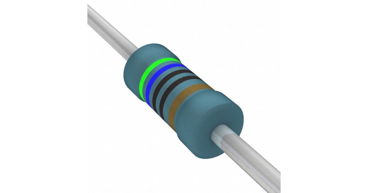 Купить MBB02070C5600FC100 VISHAY оптом в Москве