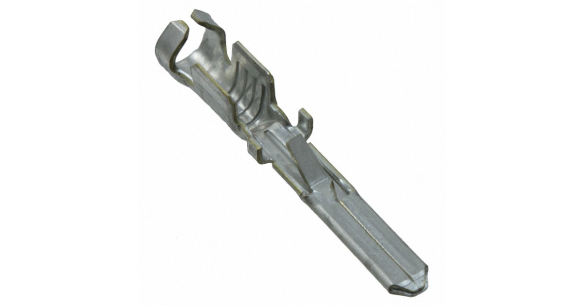 Купить 928794-2 TE Connectivity оптом в Москве