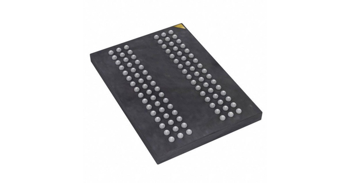 Купить MT40A256M16GE-083E:B Micron оптом в Москве