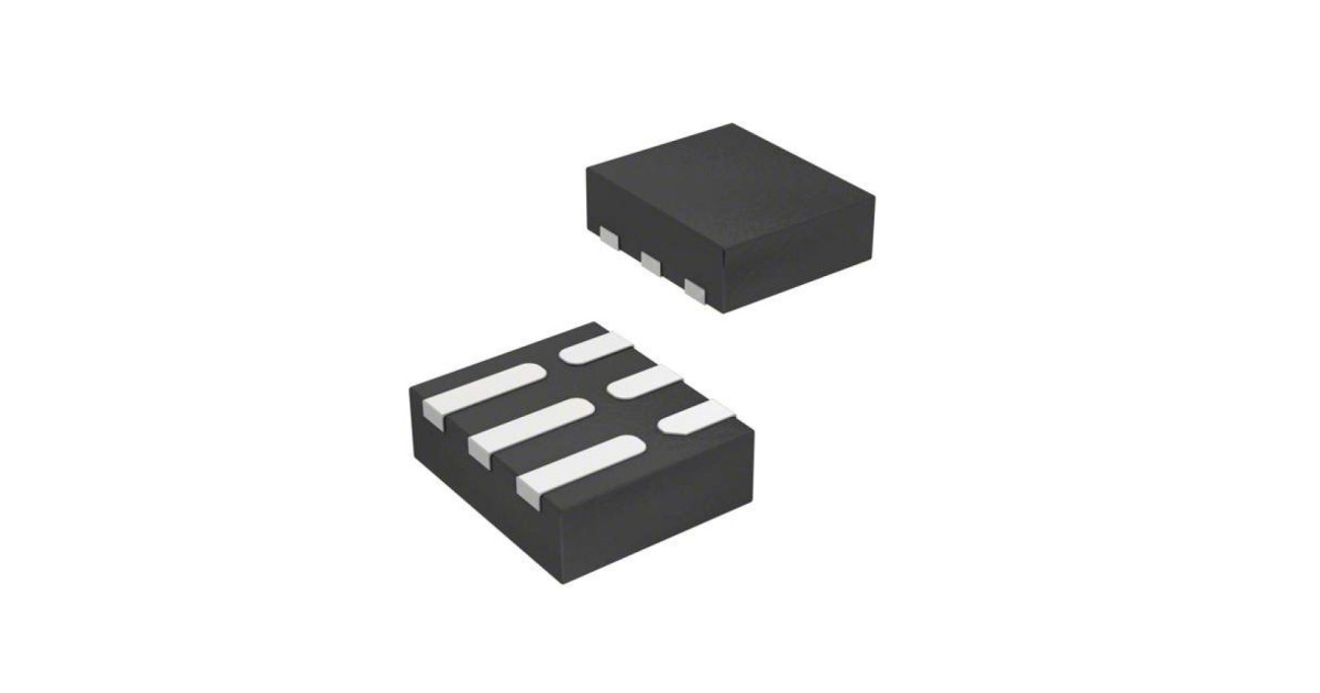 Купить ECMF02-2HSMX6 STM оптом в Москве