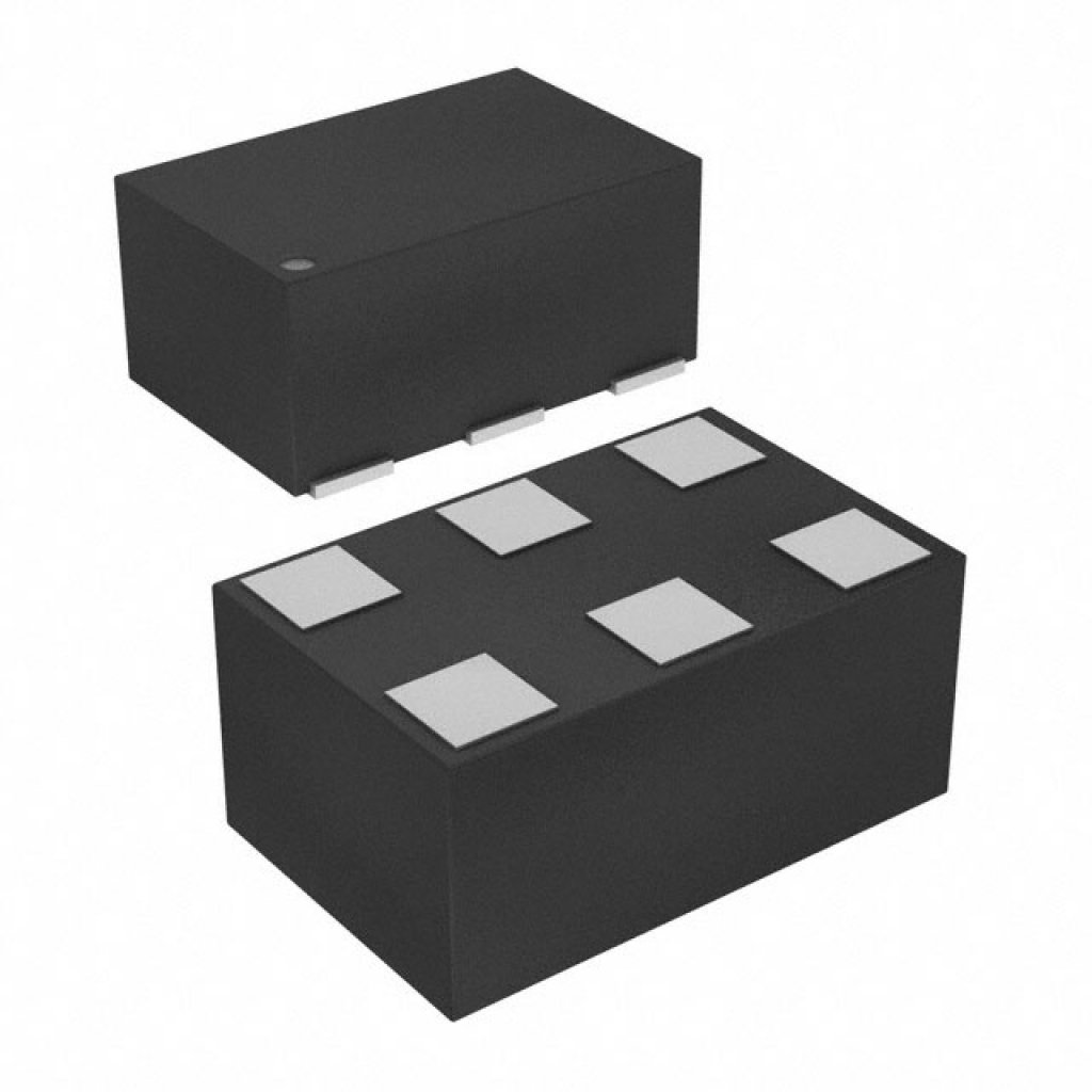 BGU8019X - NXP