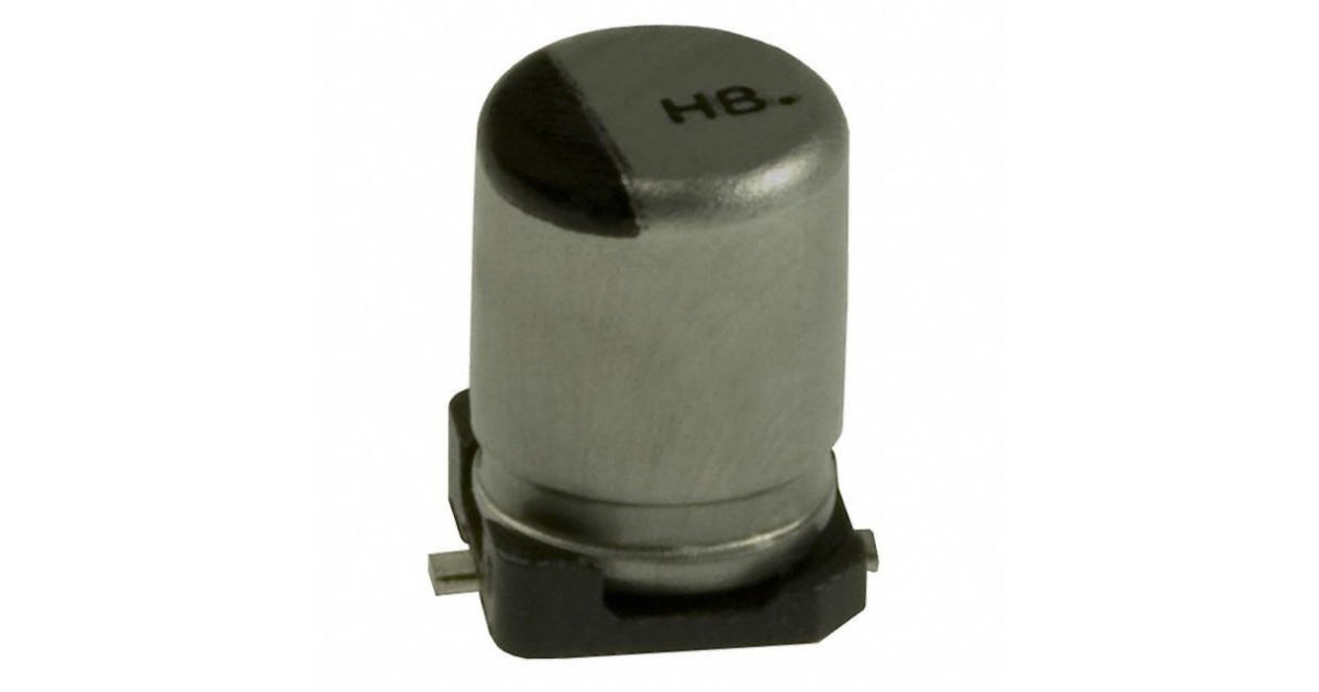 Купить EEEHB0J101AP PAN IND оптом в Москве