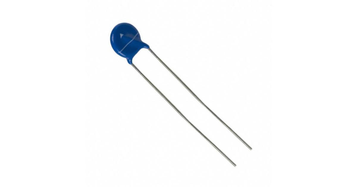 Купить B72207S0400K101 EPCOS оптом в Москве