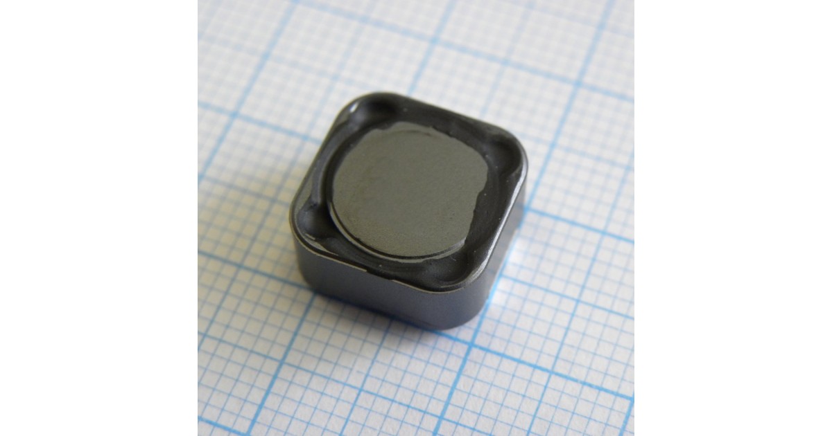 Купить CDRH125NP-150MC SUMIDA оптом в Москве