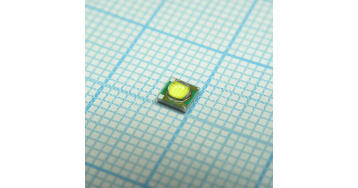 Купить XPGWHT-L1-0000-00G53 CREE-LED оптом в Москве