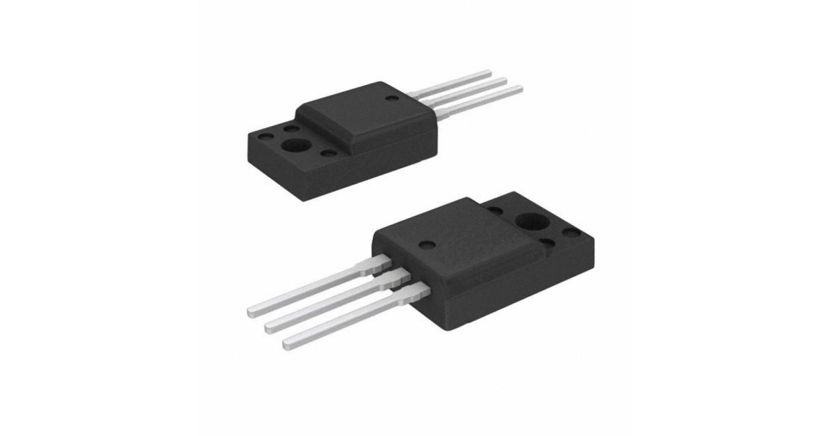 Купить FDPF7N50U ONS оптом в Москве