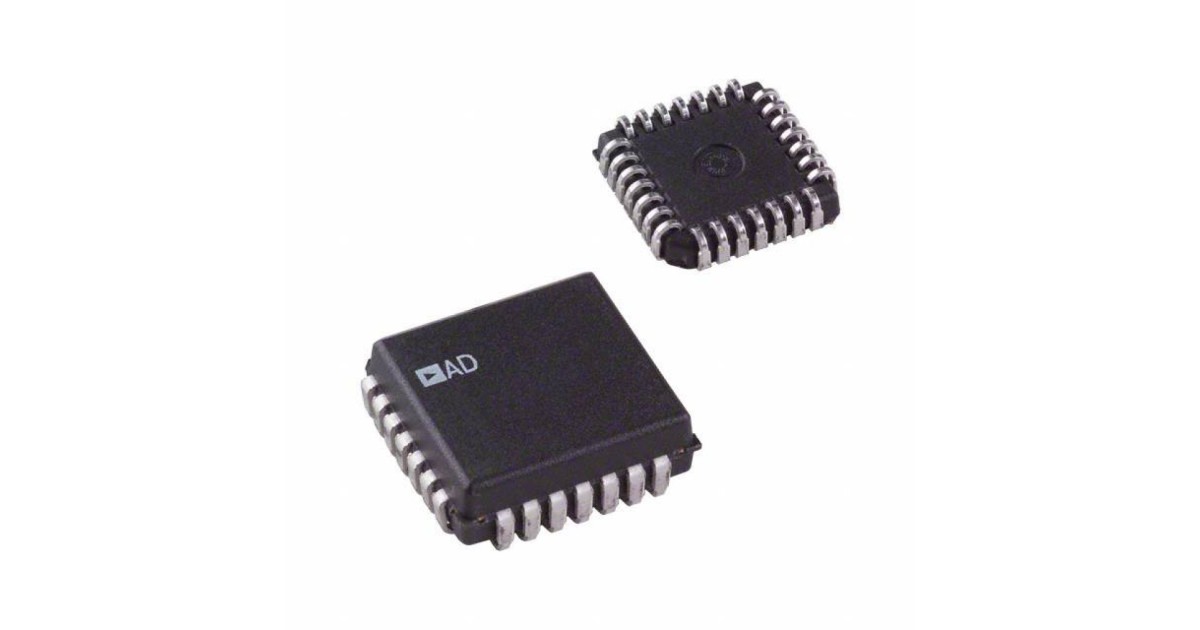 Купить DAC8412FPCZ ADI оптом в Москве
