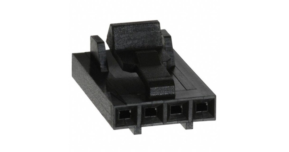 Купить 104257-3 TE Connectivity оптом в Москве